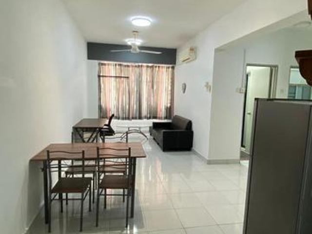 Serviced Residence for rent in Petaling, Subang Jaya