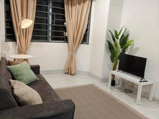 Serviced Residence for rent in UEP Subang Jaya, Majlis Bandaraya Subang Jaya