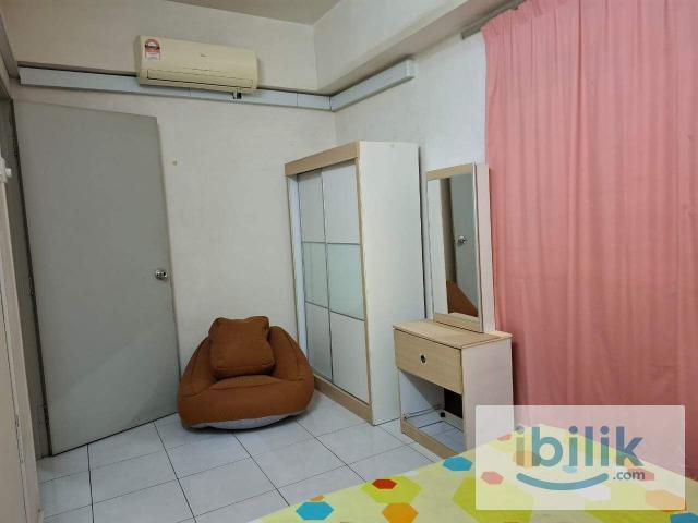 Room for rent in Petaling, Subang Jaya