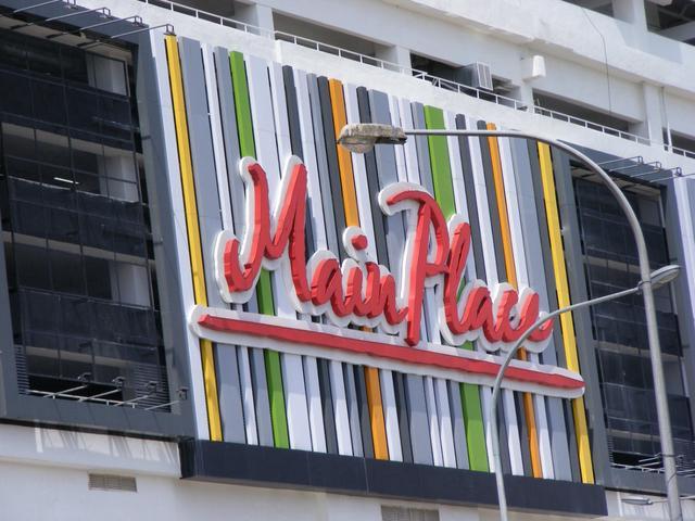 Serviced Residence for rent in Petaling, Subang Jaya