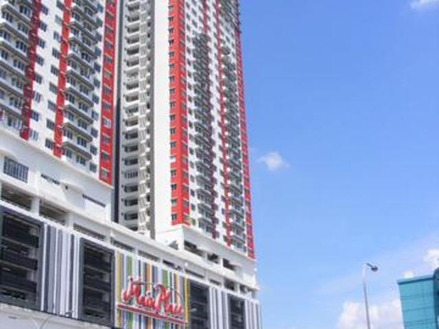 Serviced Residence for rent in Petaling, Subang Jaya