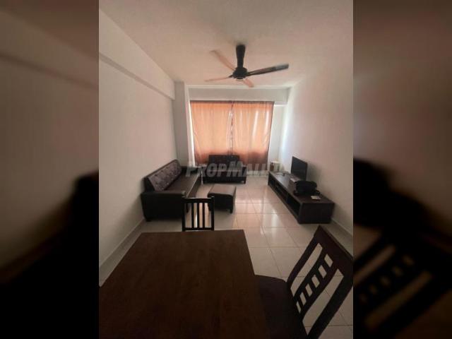 Apartment for rent in Petaling, Subang Jaya