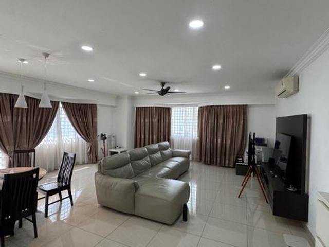 Serviced Residence for rent in Petaling, Subang Jaya