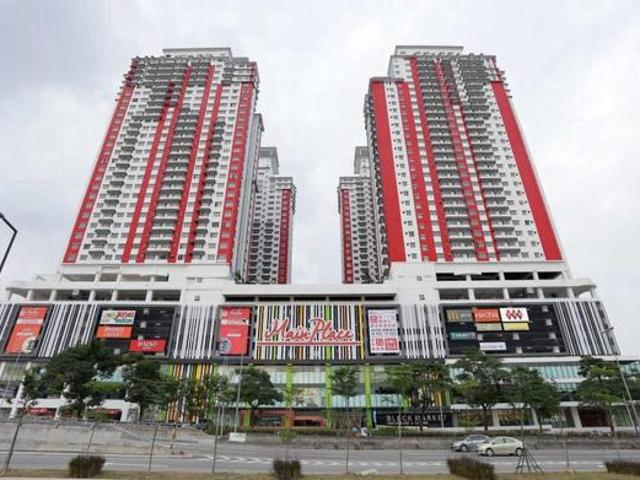 Serviced Residence for rent in Petaling, Subang Jaya
