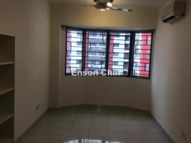 Apartment for rent in Petaling, Subang Jaya