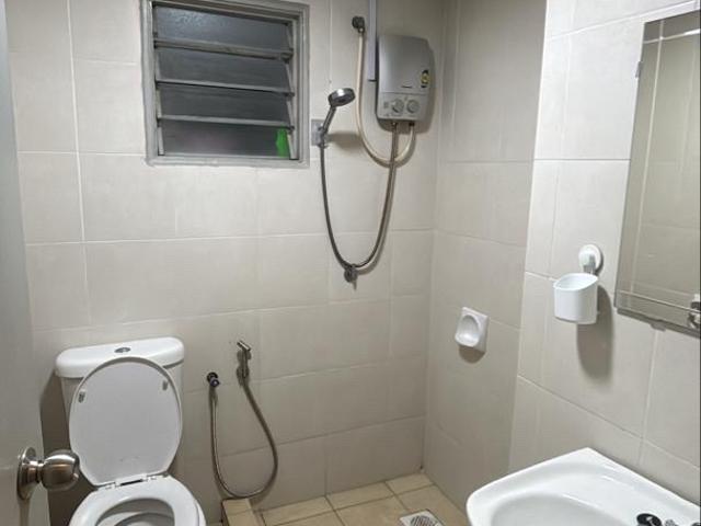 House for rent in Petaling, Subang Jaya