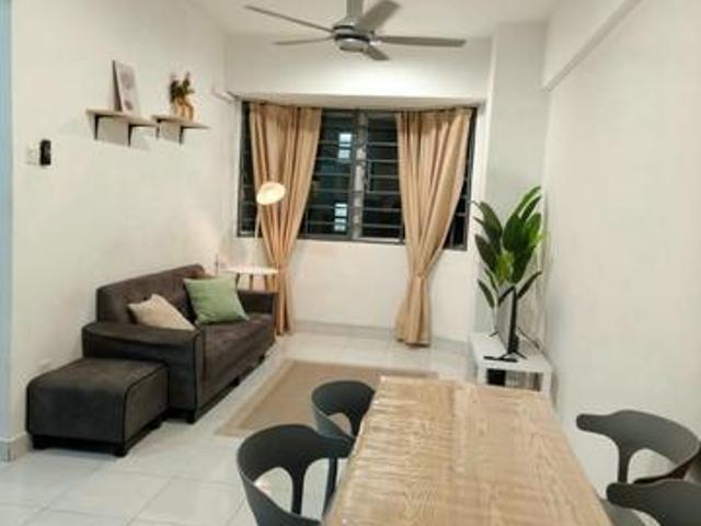Serviced Residence for rent in UEP Subang Jaya, Majlis Bandaraya Subang Jaya
