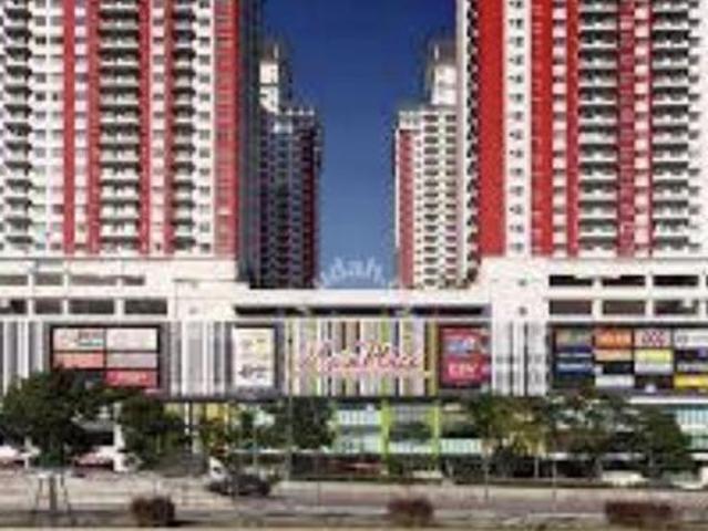 Serviced Residence for sale in Petaling, Subang Jaya