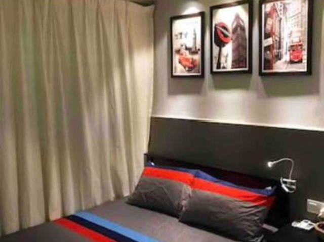 Serviced Residence for sale in Petaling, Subang Jaya