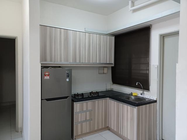 Serviced Residence for rent in Petaling, Subang Jaya