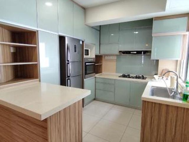 Serviced Residence for sale in Petaling, Subang Jaya