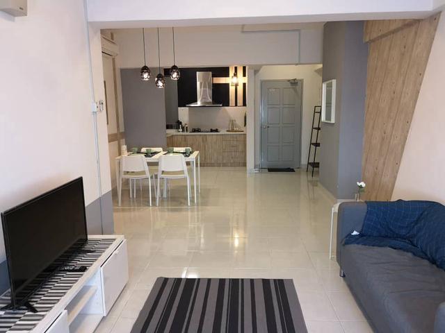 Serviced Residence for rent in Petaling, Subang Jaya
