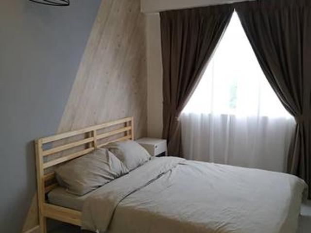 Serviced Residence for rent in Petaling, Subang Jaya