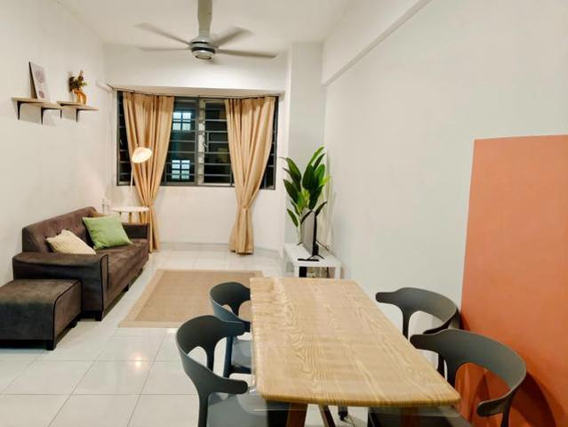 Serviced Residence for rent in UEP Subang Jaya, Majlis Bandaraya Subang Jaya