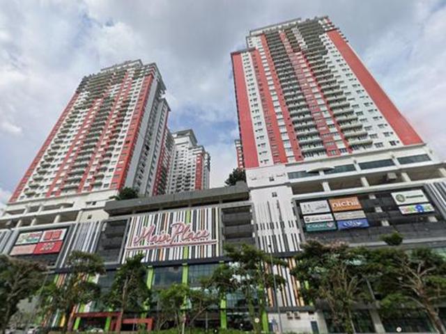 Serviced Residence for rent in Petaling, Subang Jaya
