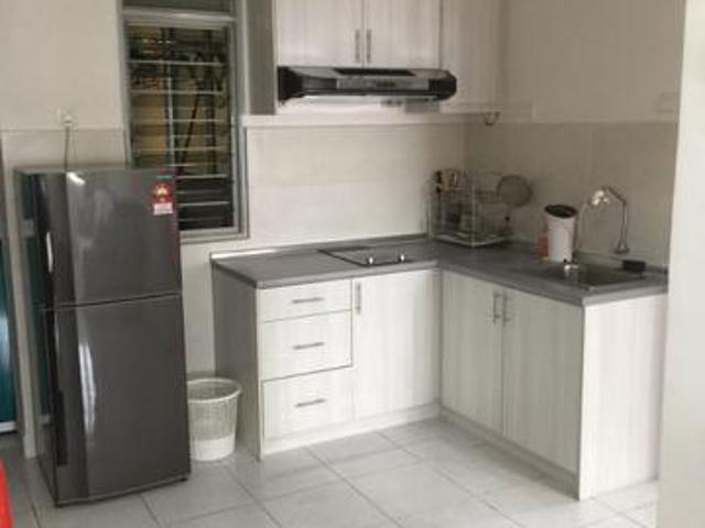 Serviced Residence for rent in UEP Subang Jaya, Majlis Bandaraya Subang Jaya
