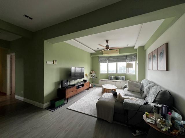 Serviced Residence for sale in Petaling, Subang Jaya