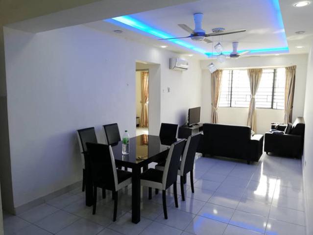 Serviced Residence for sale in Petaling, Subang Jaya