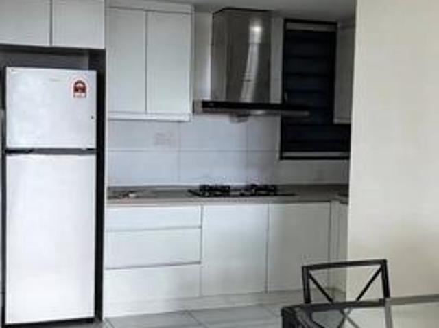 Serviced Residence for rent in Petaling, Subang Jaya