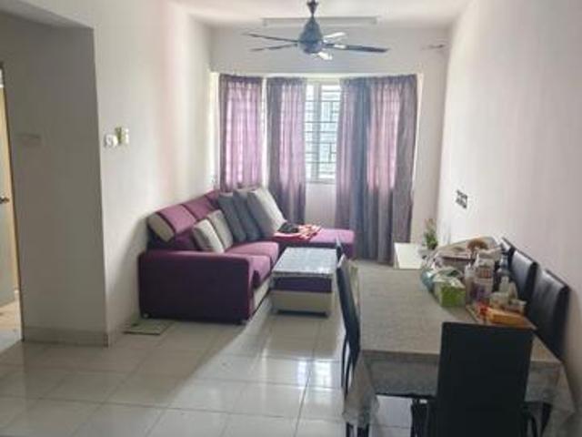 Serviced Residence for rent in Petaling, Subang Jaya