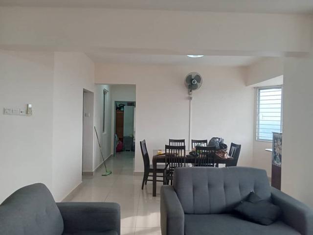 Serviced Residence for rent in Petaling, Subang Jaya