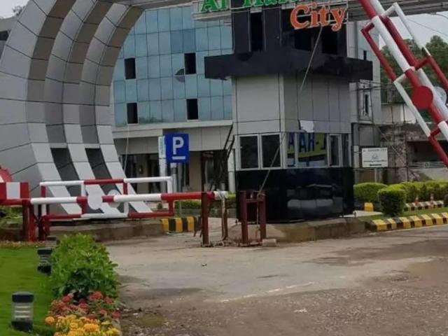 Land for sale in Rawalpindi, Islamabad Capital Territory