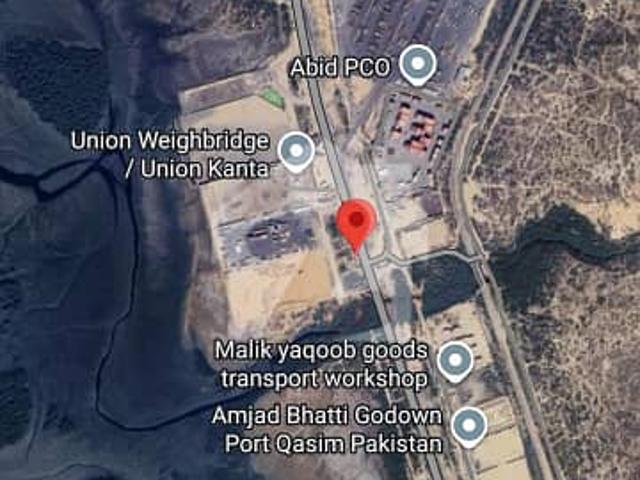 Land for sale in North Waziristan, Federally Administered Tribal Areas fata