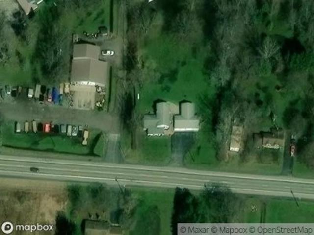 House for sale in Corfu, New York