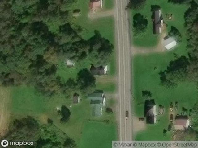 Property for sale in Bridgewater, Maine