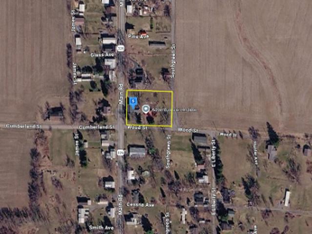 House for sale in Bedford, Pennsylvania
