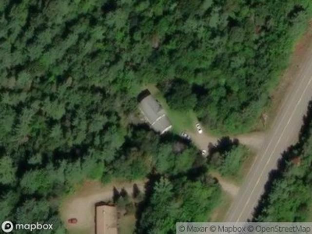 House for sale in Greenbush, Maine
