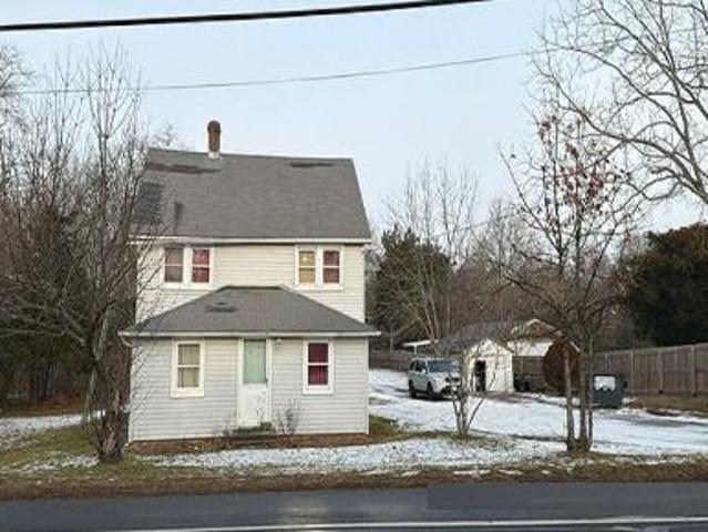 House for sale in Argyle, New York