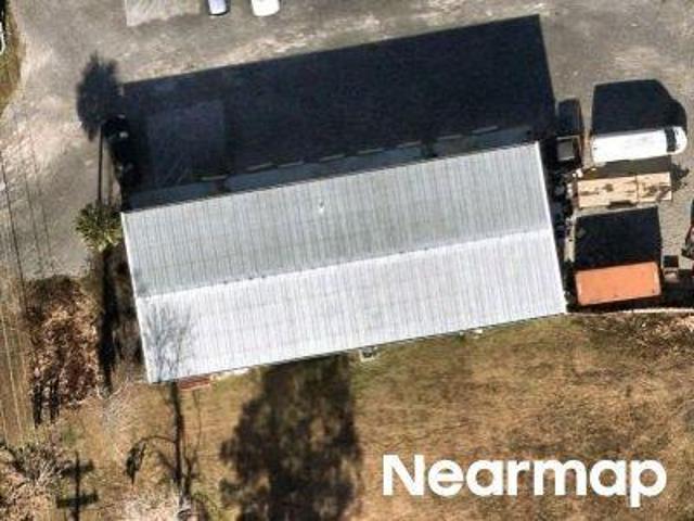 Commercial for sale in Johns Island