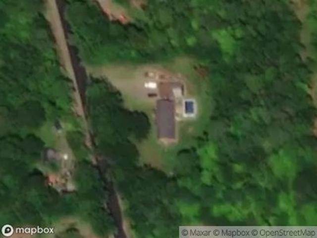 House for sale in Burlington, Maine
