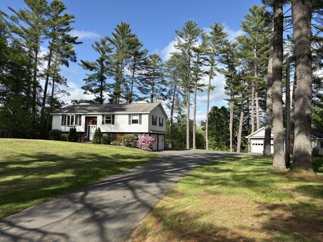 House for sale in Abbot, Maine