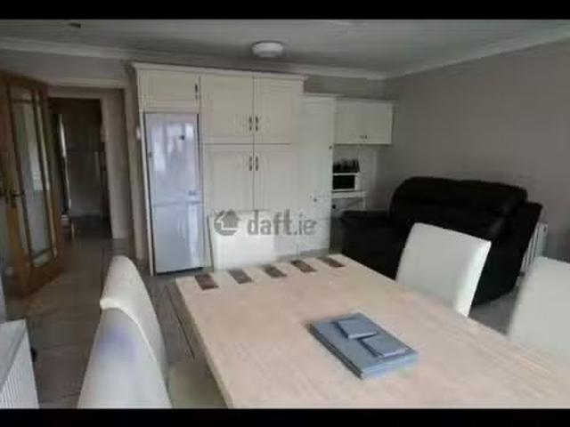 Apartment to rent