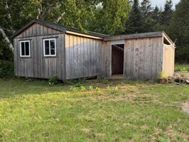 House for sale in Bridgewater, Maine