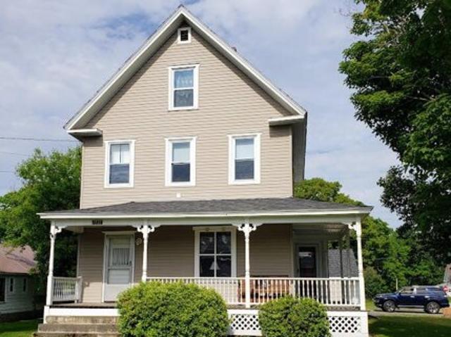 House for sale in Brownville, Maine