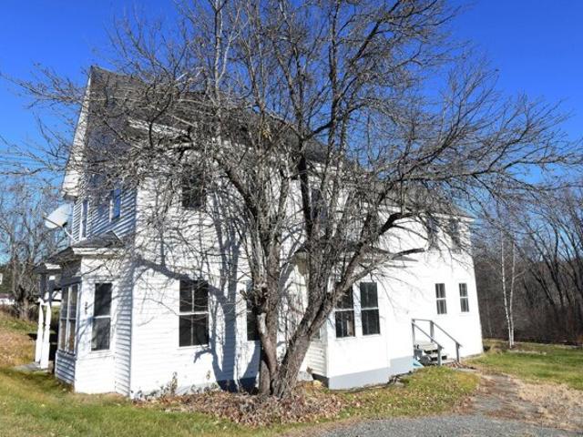 House for sale in Brownville, Maine