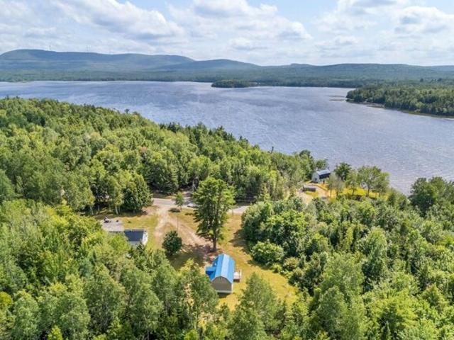 House for sale in Burlington, Maine