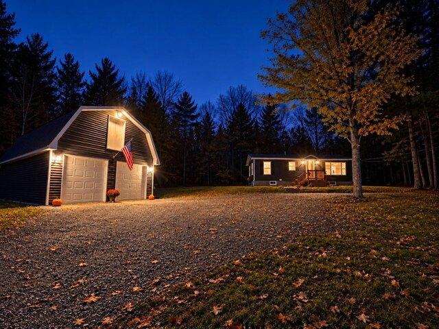House for sale in Damascus, Carmel