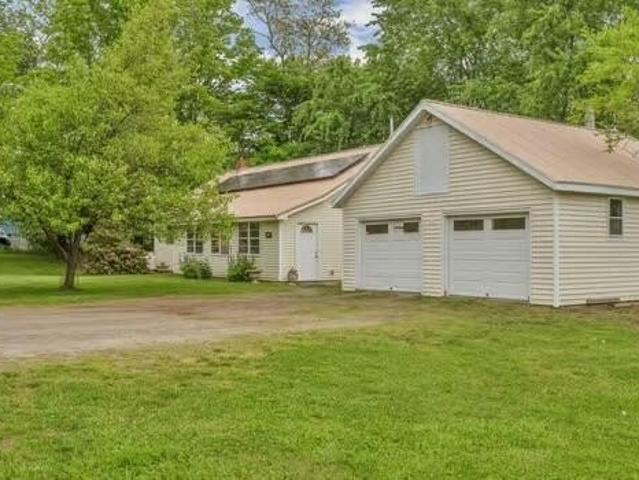 House for sale in Eddington, Maine