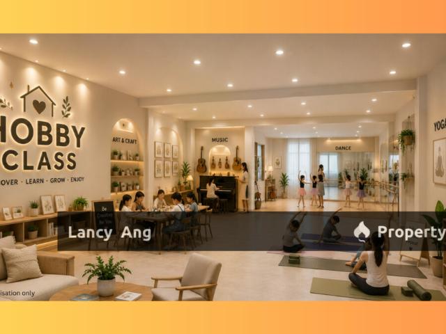Shop Office for rent in Petaling, Damansara Damai