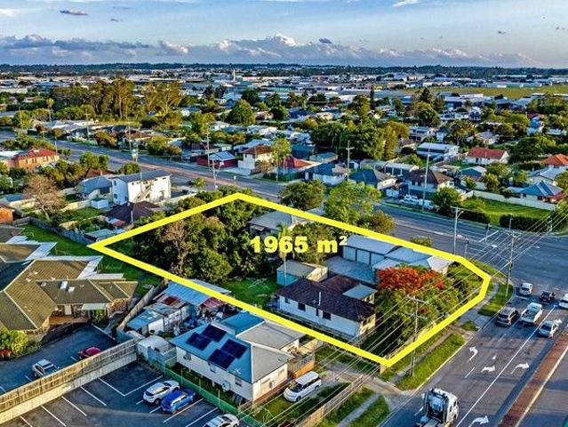 House for sale in Toombul, Queensland