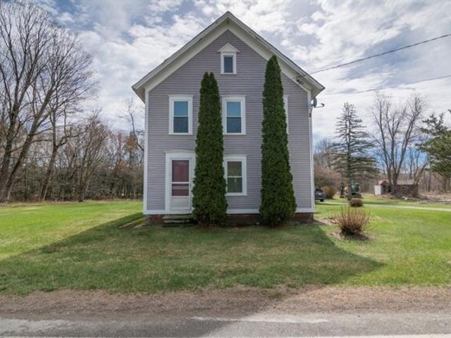 House for sale in Gill, Massachusetts