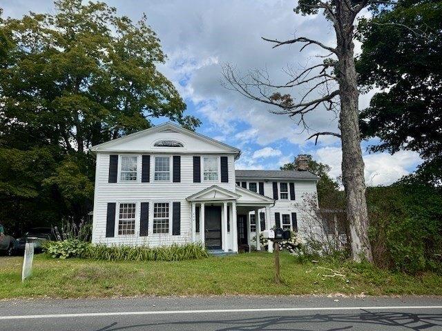 House for sale in Hampden, Massachusetts