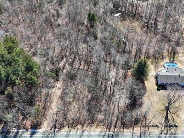 Land for sale in Hampden, Massachusetts