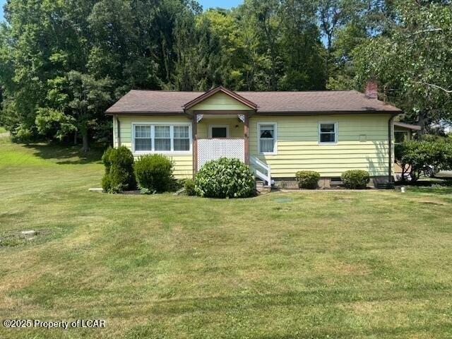 House for sale in Hunlock Creek