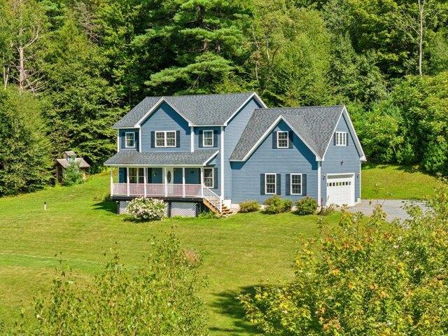 House for sale in Huntington Center, Huntington