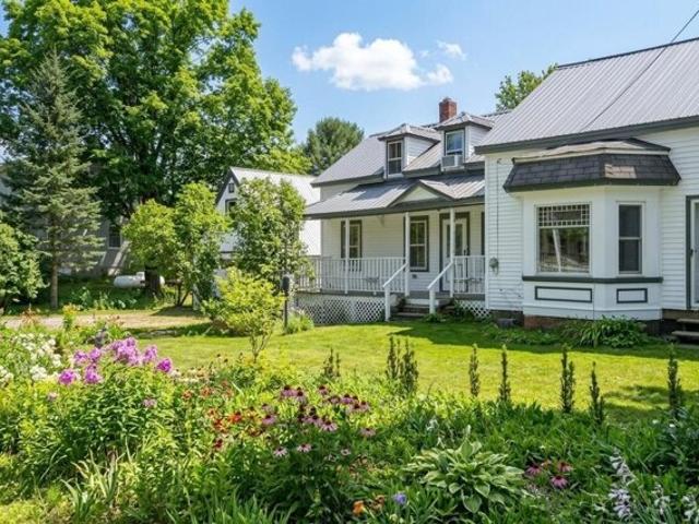 House for sale in Huntington, Vermont